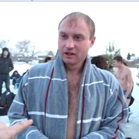 Александр Гладков