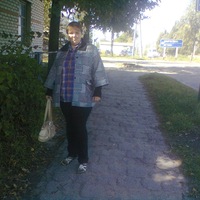 Ольга Михайловна
