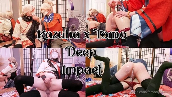 femboy_gaming Sissy Femboy