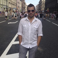 Дмитрий Поляков