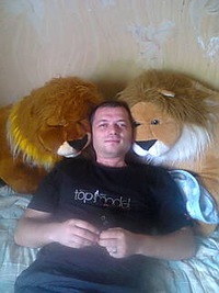 Володимир Прокопенко