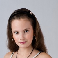 Nastasia Orlova