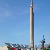 Павел Глазунов