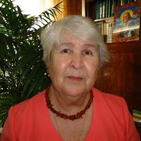 Людмила Ермолаева