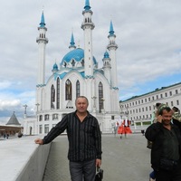 Фирзаиль Халимов