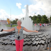 Светлана Панова