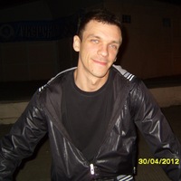 Владимир Горбачев