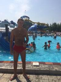 Виктор Давыдов