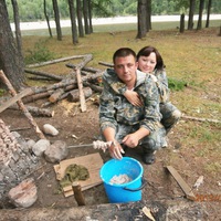 Михаил Лисьев