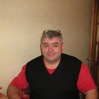 Сергей Бирюков