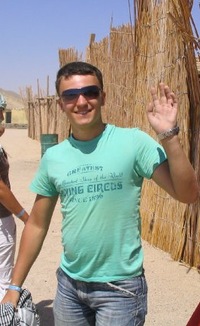 Александр Новиков