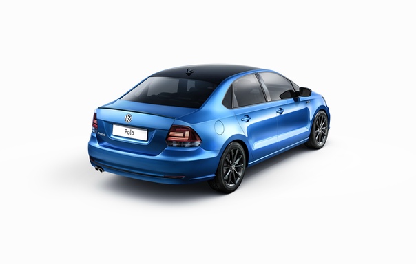 Пакет спорт фольксваген поло что входит - 94 фото