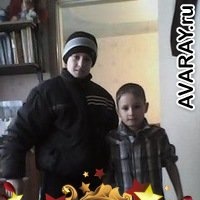 Илья Сараев