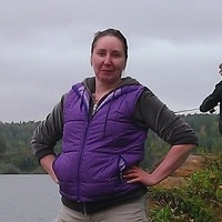 Ирина Мищенко