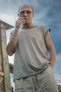 Александр Казанцев