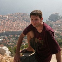 Евгений Левин