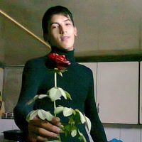 Komron Rahimov