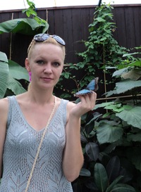 Анна Дорохина