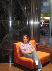 Елена Семакова