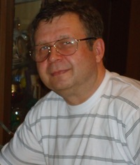 Владимир Колесников