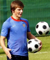 Алексей Коломиец