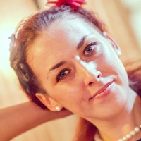 Екатерина Гончарова