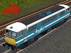 anglia 86218 NHS50