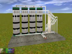 CUK-Oil Tanks