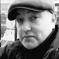 Павел Сафронов