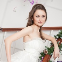 Алина Новикова
