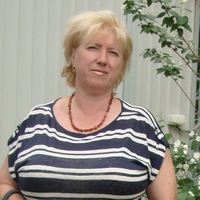 Елена Вельмакина