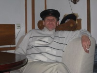 Евгений Фоменко
