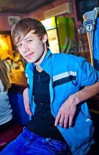 Александр Александрович