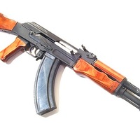 Александр Буянов