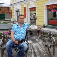 Александр Рогов