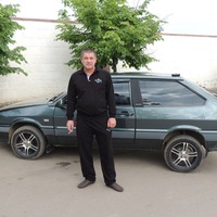 Владимир Степанов