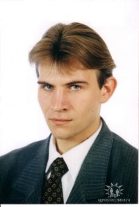 Геннадий Кулаков