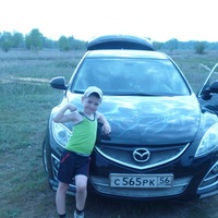 Валера Егоров