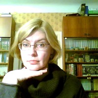 Елена Носова