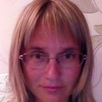 Лидия Вахитова