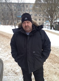 Александр Лукьянов
