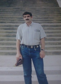 Алик Овсепян