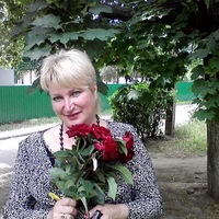 Людмила Новикова