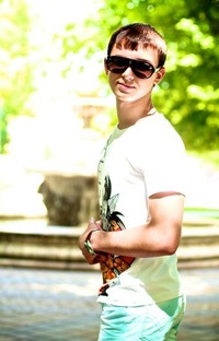 Александр Морозов