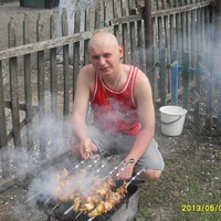 Саша Сердюков