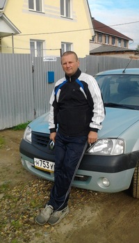 Игорь Бушуев