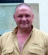 Алексей Калинин