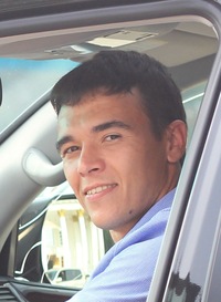 Иван Евстафьев
