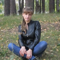 Оля Бабкина