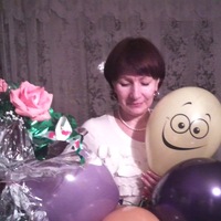Таисия Севрюкова